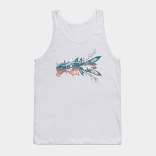 HYNVALE! Logo Config 28 Tank Top